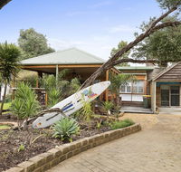 Silverleaves on the Beach - Kempsey Accommodation