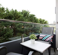 Simply Central - Fremantle CBD - Kempsey Accommodation