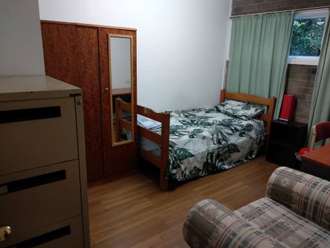Single Room In Wollongong Near Uni - Kempsey Accommodation 0
