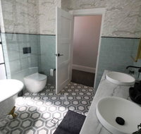 Sinjin unique luxury 6 bed house in Sydney city - Kempsey Accommodation