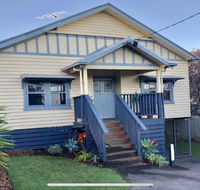 Sinnamon's By The Sea - Kempsey Accommodation