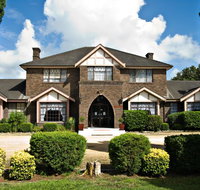 Sir Francis Drake - Kempsey Accommodation