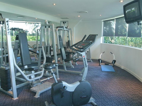 Sirocco 201 By G1 Holidays - Kempsey Accommodation 2