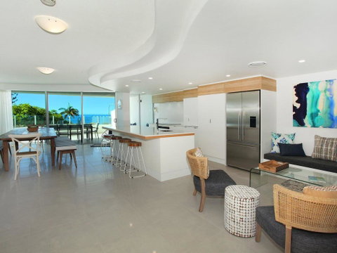 Sirocco 201 By G1 Holidays - Kempsey Accommodation 0