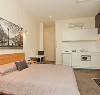 Sixty Two On Grey Serviced Apartments