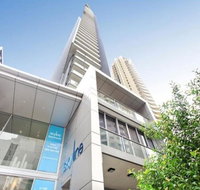 SK1 - Spotless 2BR SkyHome Long Stays Welcome - Kempsey Accommodation