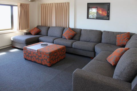Ski Club Of Victoria - Kandahar Lodge - Kempsey Accommodation 1