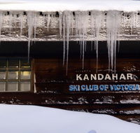 Ski Club of Victoria - Kandahar Lodge - Kempsey Accommodation