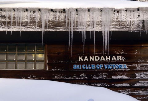 Ski Club Of Victoria - Kandahar Lodge - Kempsey Accommodation 0