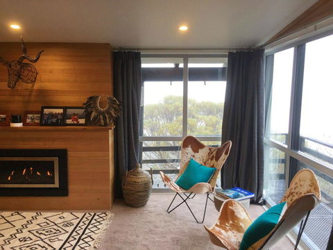 Ski View 1 - Kempsey Accommodation 2