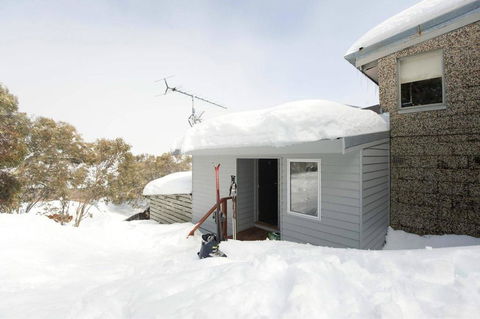 Ski View 4 - Kempsey Accommodation 0