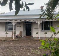Skibo Cottage - Kempsey Accommodation