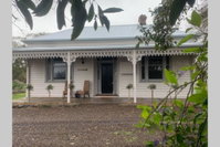 Skibo Cottage