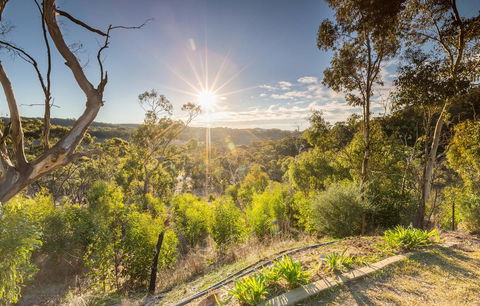 Skillogalee - Kempsey Accommodation 0