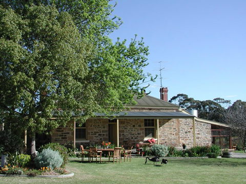 Skillogalee - Kempsey Accommodation 3