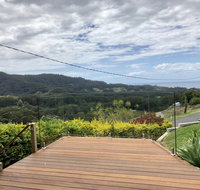Sky Loft On Bruxner - Korora - Coffs Harbour - Kempsey Accommodation