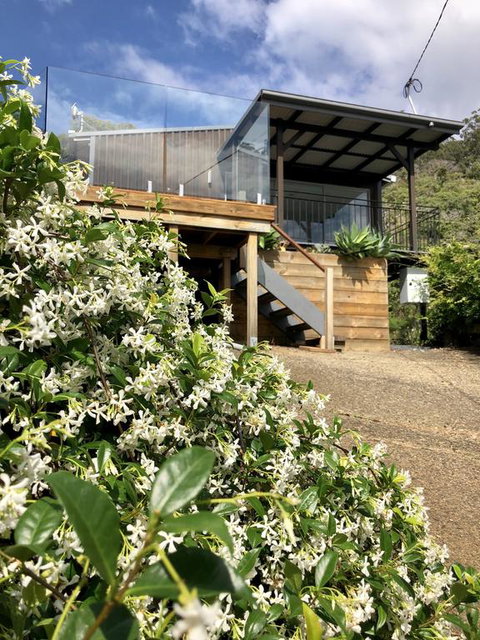 Sky Loft On Bruxner - Korora - Coffs Harbour - Kempsey Accommodation 3