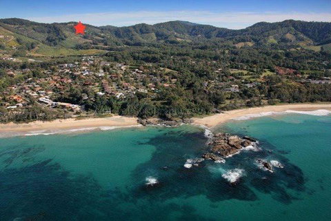 Sky Loft On Bruxner - Korora - Coffs Harbour - Kempsey Accommodation 1