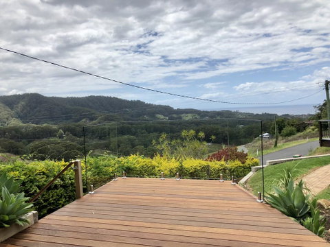 Sky Loft On Bruxner - Korora - Coffs Harbour - Kempsey Accommodation 0