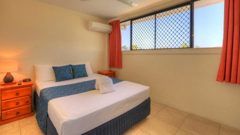Sky View Units Bowen - Kempsey Accommodation 1