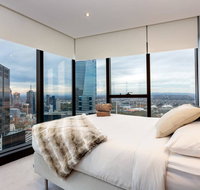Sky-High Level 52 Opposite Crown Complex - Kempsey Accommodation