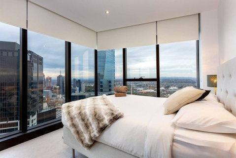 Sky-High Level 52 Opposite Crown Complex - Kempsey Accommodation 0