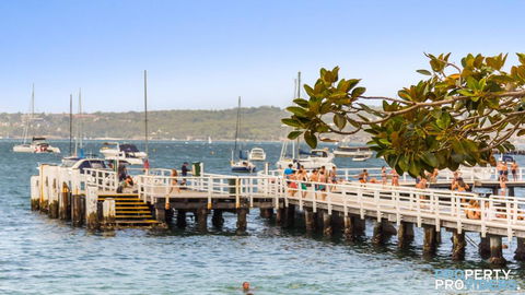 Skylark Executive Apartment Over Mosman - Kempsey Accommodation 0