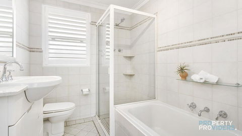 Skylark Executive Apartment Over Mosman - Kempsey Accommodation 1