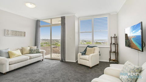 Skylark Executive Apartment Over Mosman - Kempsey Accommodation 3