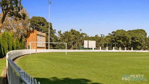 Skylark Executive Apartment Over Mosman - Kempsey Accommodation 2