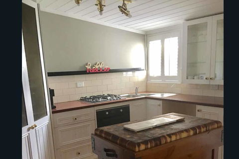 Sleepy Hollow - Kempsey Accommodation 2