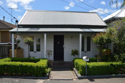 Sleepy Hollow - Kempsey Accommodation 1