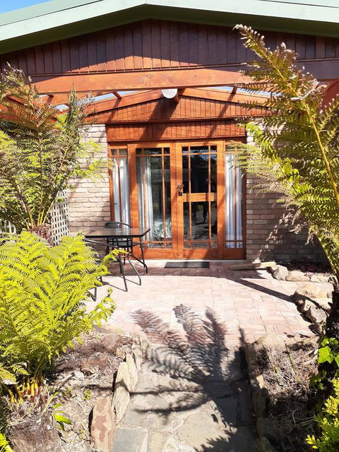 Sleepy Hollow Hideout (Hidout 2) - Kempsey Accommodation 0