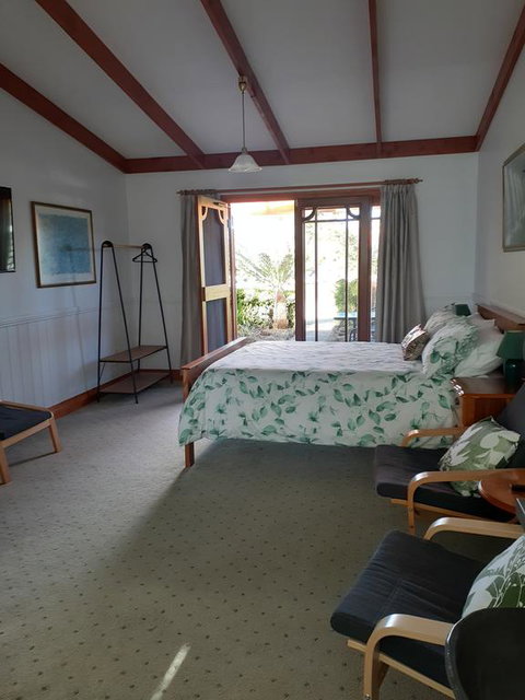 Sleepy Hollow Hideout (Hidout 2) - Kempsey Accommodation 2
