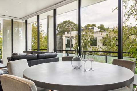 Smart Apartment In Elegant Suburb Close To City - Kempsey Accommodation 3