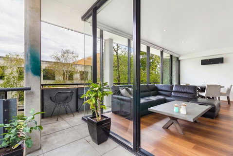Smart Apartment In Elegant Suburb Close To City - Kempsey Accommodation 2