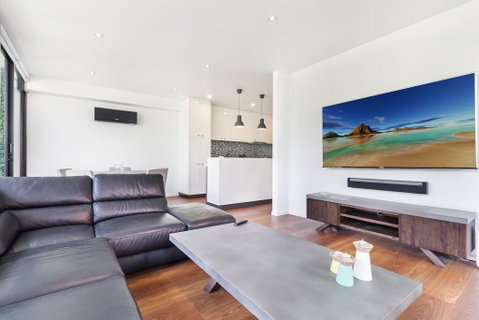 Smart Apartment In Elegant Suburb Close To City - Kempsey Accommodation 0