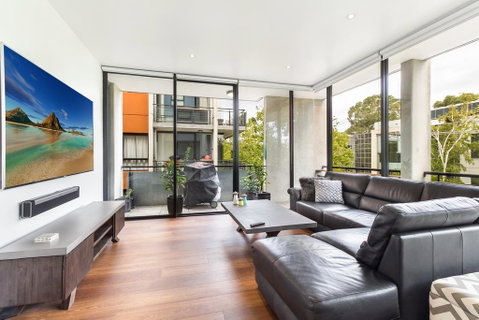 Smart Apartment In Elegant Suburb Close To City - Kempsey Accommodation 1