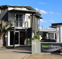 Smart Stayzzz Inns - Kempsey Accommodation