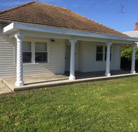 Smith Street Cottage Naracoorte - Kempsey Accommodation