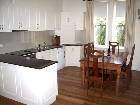 Smith Street Villa Naracoorte - Kempsey Accommodation 2