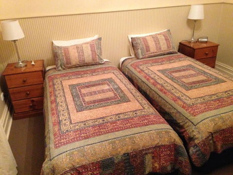 Smith Street Villa Naracoorte - Kempsey Accommodation 3