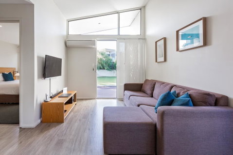 Smiths Beach Resort - Kempsey Accommodation 3