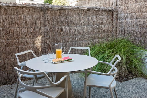 Smiths Beach Resort - Kempsey Accommodation 1