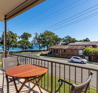 Smooth Sailing - Kempsey Accommodation