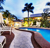 Smugglers On The Beach - Kempsey Accommodation