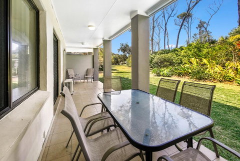 Smugglers On The Beach - Kempsey Accommodation 1
