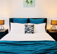 Snails Suites  Southbank Central near Casino - Kempsey Accommodation