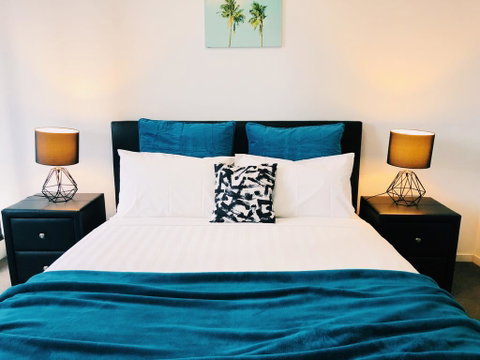 Snails Suites @ Southbank Central Near Casino - Kempsey Accommodation 0