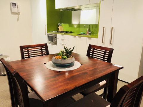 Snails Suites @ Southbank Central Near Casino - Kempsey Accommodation 2